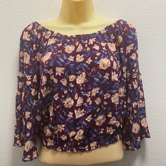 Forever 21 top - Picture 1 of 4